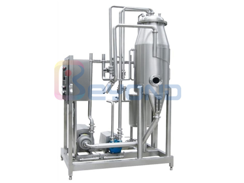 全自動真空脫氣機(jī)組Full-automatic degassing machine